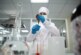 Ученые заявили об угрозе пандемии от еще одного вируса «летучих мышей»