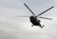 На Ямале летевший в Сургут вертолет вынужденно сел в 50 км от Ноябрьска
