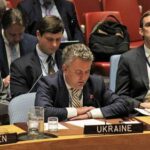 Постпред Украины при ООН призвал лишить Россию права вето в Совбезе