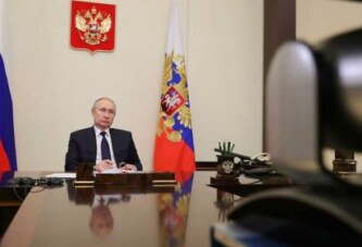 Путин призвал депутатов оставить новому созыву ГД качественное наследство