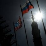 Читатели Le Figaro призвали США «отстать» от России