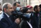 В Армении оппозиция встретила решение Саркисяна аплодисментами