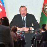 Алиев оценил влияние событий в Армении на соглашения по Карабаху