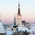 Эстония заявила об угрозе со стороны российских спецслужб
