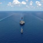В NI назвали корабли, которые станут будущим ВМС США