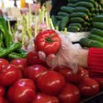 В Красноярском крае более тонны овощей изъяли после отравления школьников