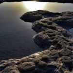 В Израиле нашли фрагменты свитков Мертвого моря с библейскими текстами