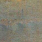 Лондонский пейзаж Клода Моне выставят на аукцион за $35 млн