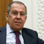 Лавров рассказал о формате России, Турции и Катара по Сирии