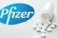 Pfizer объявила о начале испытаний лекарства для раннего лечения COVID-19