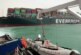 Эксперт спрогнозировал рост цен на нефть из-за блокировки Суэцкого канала