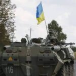Стало известно о планах переброски 4000 военных ВСУ к Донецку