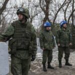 Песков ответил слова Ермака о плане урегулирования в Донбассе