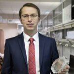 Ученый из ЮУрГУ стал лауреатом премии Research Excellence Award Russia