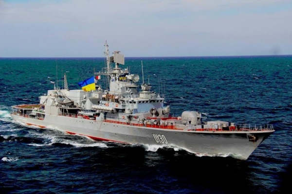 Украинцев обрекут на гибель ради радара НАТО
