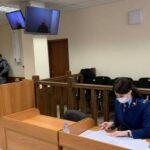 Прокуратура попросила оставить в силе штраф Навальному по делу о клевете