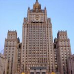 Украинского консула могут выслать из России, считает эксперт