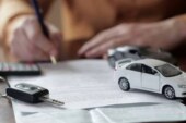 Кредит под залог автомобиля: выбор выгодных условий