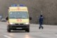 В Коломенском районе полицейский насмерть сбил ранее судимого пешехода