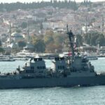 Патрушев прокомментировал рост активности НАТО в Черном море
