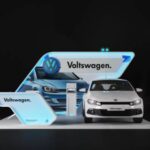 Первоапрельская шутка Volkswagen удалась