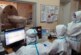 В России выявили 9169 новых случаев заражения коронавирусом