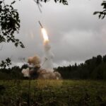 NI: Россия завоюет Прибалтику за 100 часов в случае войны с НАТО