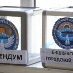 Недовольные итогами выборов в Киргизии проведут митинг в понедельник
