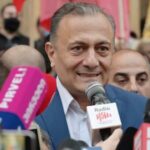 Грузинский оппозиционер назвал посла США диктатором