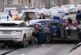 В ДТП на Садовом кольце разбился автомобиль за десять миллионов рублей