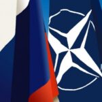 В Китае назвали три предупреждающих сигнала РФ для НАТО