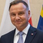 «Враг свободы»: Президент Польши Дуда нелестно высказался о России