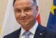 «Враг свободы»: Президент Польши Дуда нелестно высказался о России