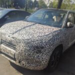 Опубликовано видео с новой Hyundai Creta 2021 для России