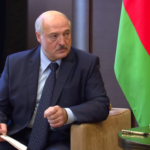 Внучка Станислава Шушкевича объявила голодовку в Польше из-за Александра Лукашенко