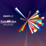 В Роттердаме стартовало Евровидение