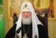 Патриарх Кирилл призвал не прекращать посещать храмы из-за COVID-19