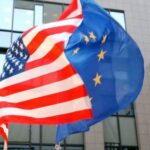 Bloomberg: ЕС предложил США ответить на «враждебные действия» России