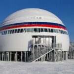В Китае восхитились уникальными техническими возможностями России в Арктике