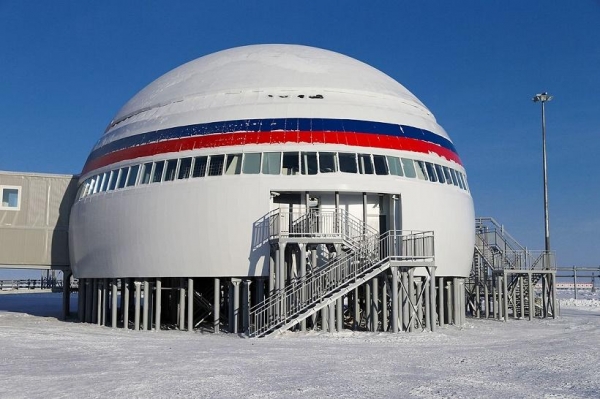 В Китае восхитились уникальными техническими возможностями России в Арктике