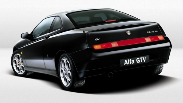 Alfa Romeo думает о возможности вернуть в линейку спорткары GTV и Spider