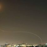 Армия Израиля прокомментировала неудачный пуск ракеты ХАМАС