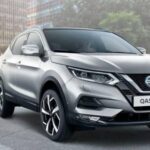 Nissan Qashqai: обновление модели 2020