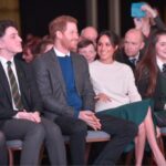 Newsweek: Около 50% жителей Великобритании хотят лишить титулов принца Гарри и Меган Маркл