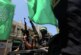 Военное крыло ХАМАС нанесло ракетные удары по Израилю