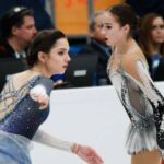 Тарасова предрекла Медведевой и Загитовой провал на Олимпиаде