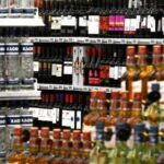 Эксперт рассказал об опасности больших доз алкоголя