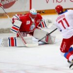 Владислав Третьяк рассказал о предстоящем ЧМ по хоккею