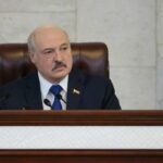 Белоруссию хотят проучить и поставить на место, заявил Лукашенко