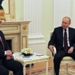 Лукашенко рассказал о повестке переговоров с Путиным в Сочи